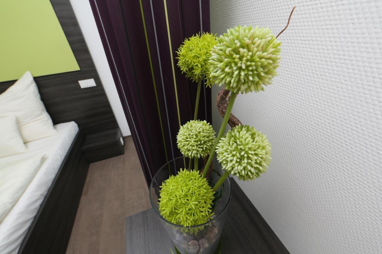 Economy-Hotel Ulm Bilik gambar